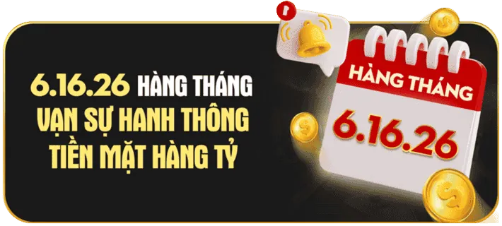 Cập nhật tính năng mới tại 8 live